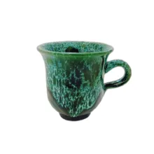 سرویس چای خوری 7 پارچه طرح شره ای کد 2