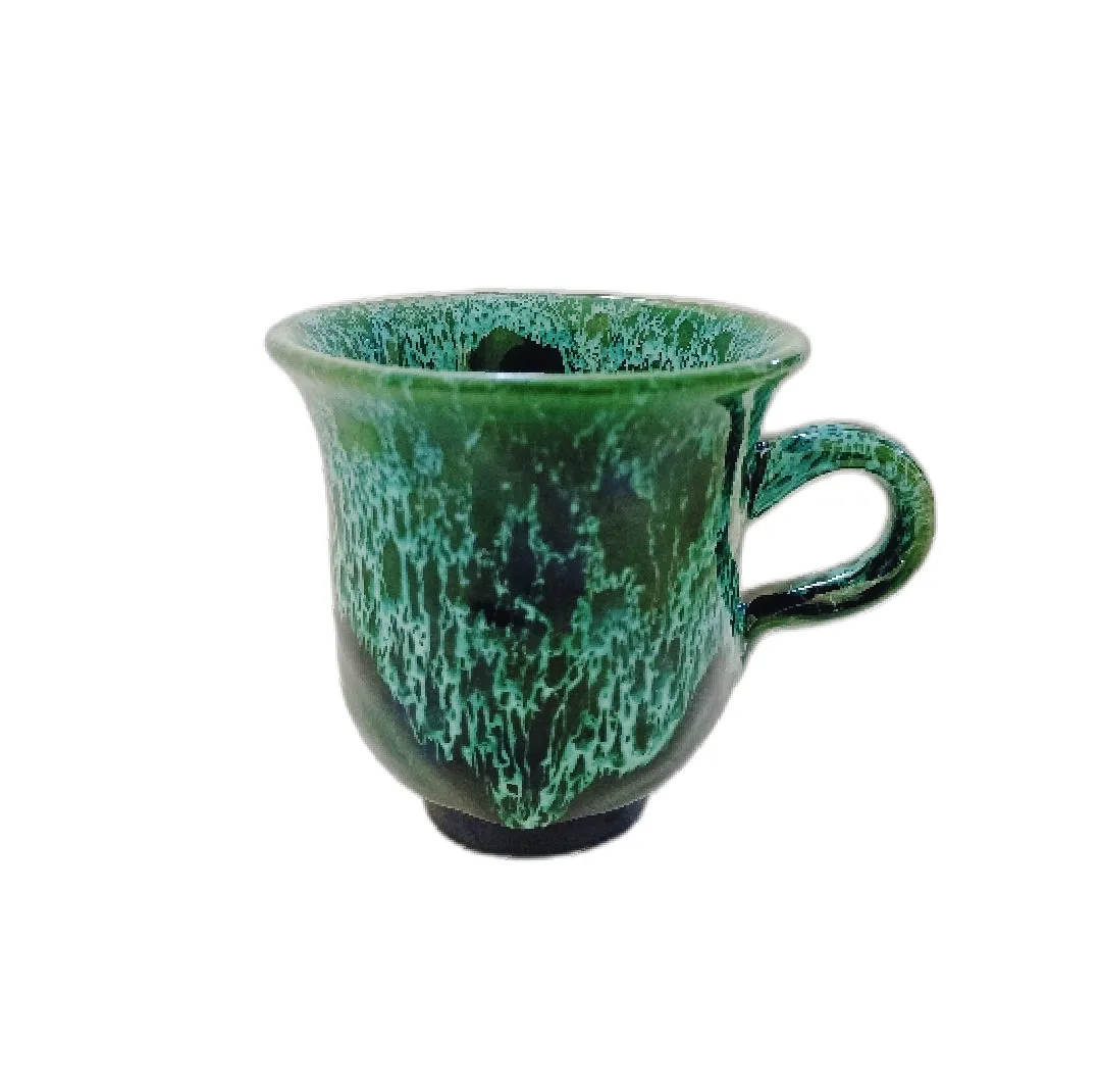 سرویس چای خوری 7 پارچه طرح شره ای کد 2