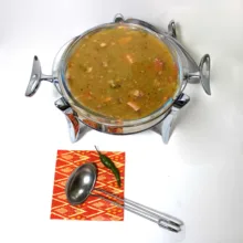 سوفله خوری راکلند مدل soup-4