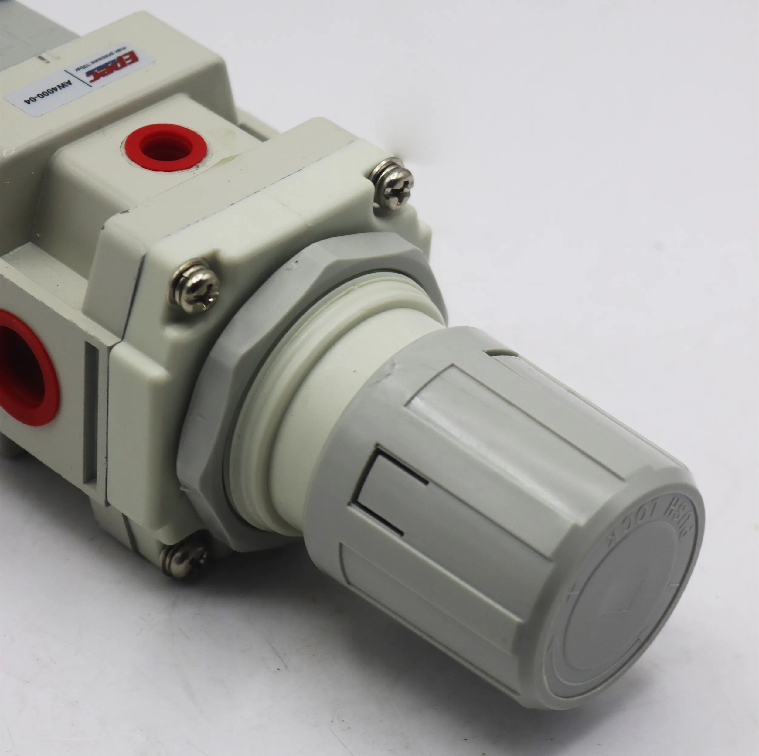 رطوبت گیر کمپرسور ایپر مدل تک قلو YP-AW4000-04