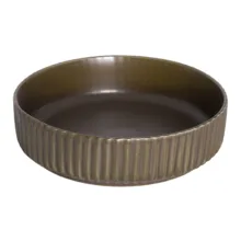 ظرف سرو بی وی کی طرح olive کد 455227