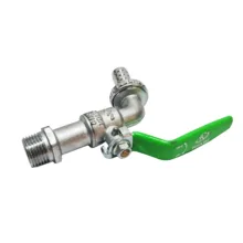 شیر حیاطی ریابی مدل Tak 1./2 economy