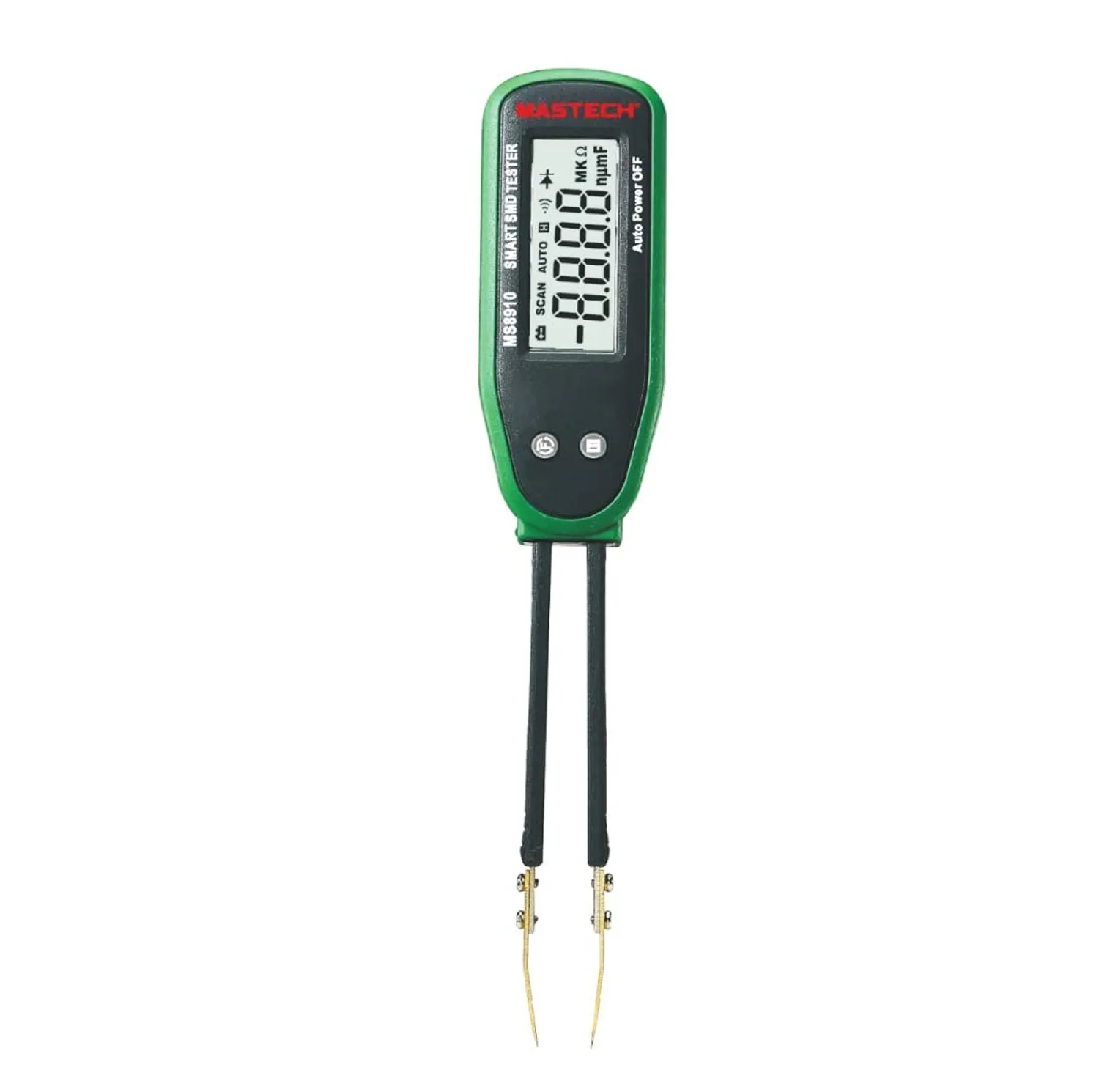 تستر اس ام دی مستک مدل MS8910