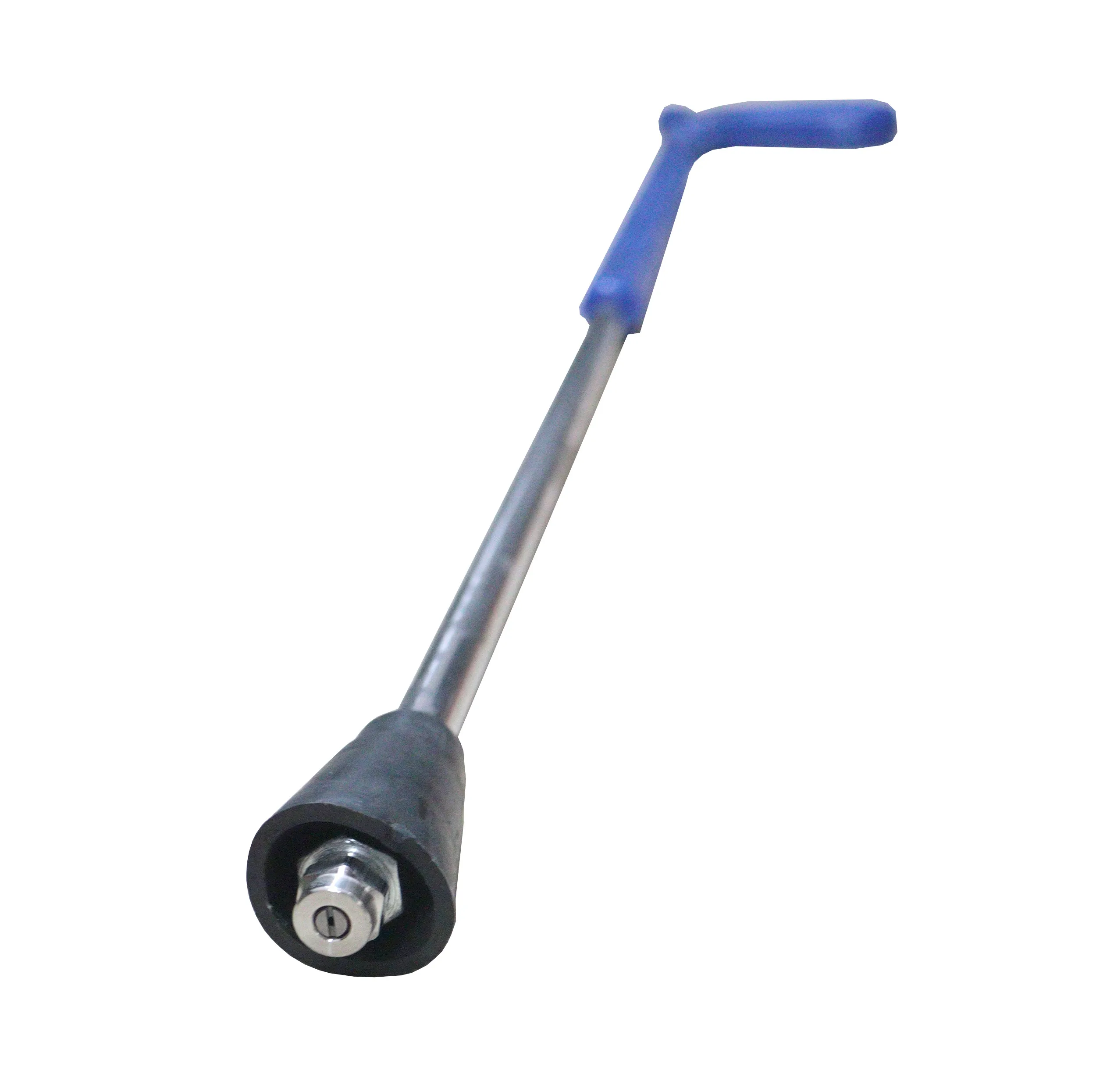 لنس و تفنگی کارواش صنعتی سامکو مدل YP-111CM