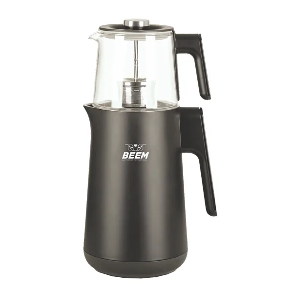 چای ساز روی هم بیم مدل TM2812