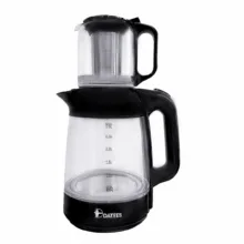 چای ساز روی هم داتیس مدل DTM – 112