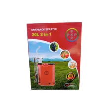 سمپاش شارژی پی کی پی مدل 20HB گنجایش 20 لیتر