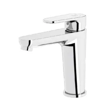 شیر روشویی شیرآلات کاویان مدل لارا