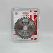 صفحه برش چوب اتنسی 40 تیغ کد jt-40 سایز 15 سانتی متر