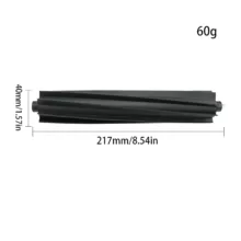 لوازم جانبی جارو رباتیک مدل X2 PRO OMNI مناسب برای جاروبرقی رباتیک اکووکس X2 PRO OMNI مجموعه 8 عددی
