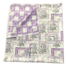 سفره 14 نفره مدل آوا طرح 2 رو کد 06 سایز 350×100 سانتی متر
