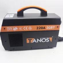 دستگاه جوش 220 آمپر تانوس مدل YP-IMG-06-220A