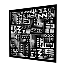 شابلون کد SP14711