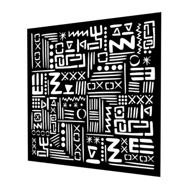 شابلون کد SP14711