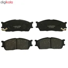 لنت ترمز جلو لاماسو مدل LS-9830