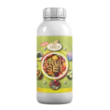 کود مایع فروت ست شوک مدل Fruitset حجم یک لیتر