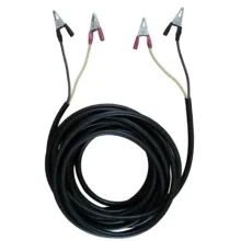 کابل اتصال باتری به باتری خودرو مدل ATOM 1000A-7m