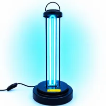 چراغ ضدعفونی کننده UV-C توان 38 وات پرتابل مدل UV-38RP