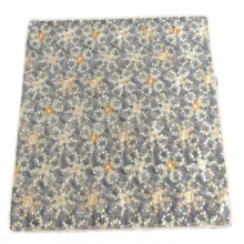 سفره 8 نفره مدل آیسو طرح پشت پارچه سایز 200×100 سانتی متر