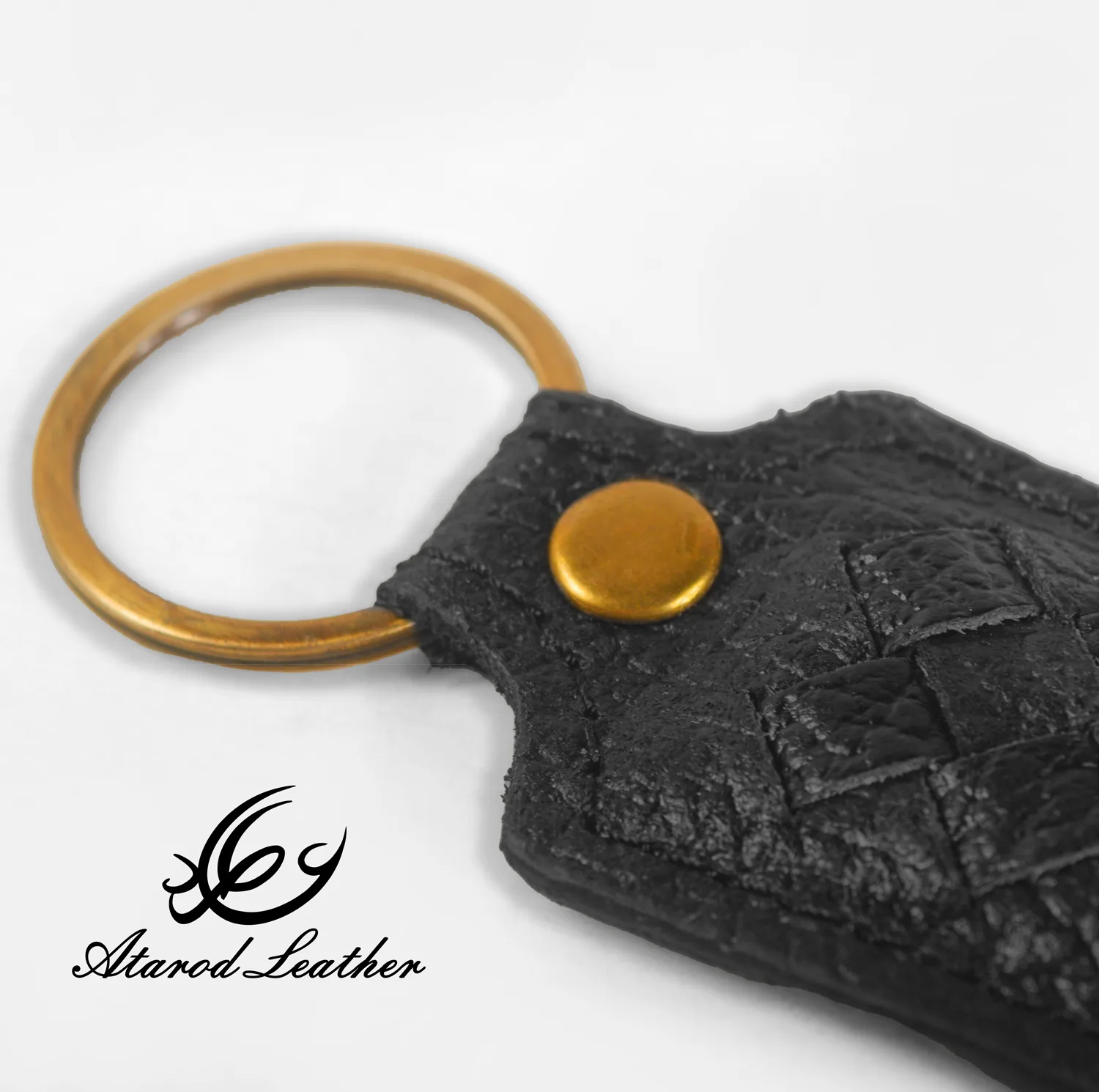 ست هدیه چرم عطارد مدل چرم طبیعی کد A64