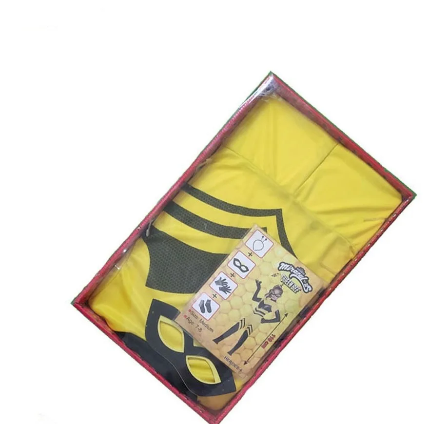 ست ایفای نقش مدل ملکه زنبور کد HT04 مجموعه 4 عددی