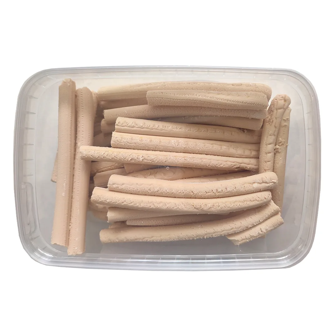کشک رشته ای ترش - 600 گرم بسته 4 عددی