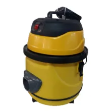 جاروبرقی سطلی سازه البرز مدل H3000