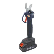 قیچی شارژی باغبانی 21 ولت صنعتی اکتیو تولز مدل 21V/ 6232 کد 45 سایز 11 اینچ