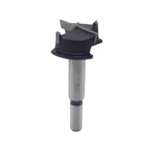 مته گازور ولف مدل لبه دار کد YP-35 سایز 35 میلی متر