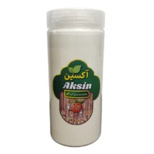 پودر سفیده تخم مرغ ممتاز آکسین – 450 گرم