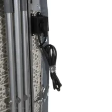 میز اتو پایه‌دار هدیه مدل HD-7070