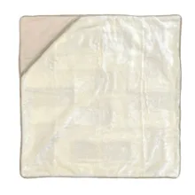 پتوی دورپیچ نوزاد طرح چهل تکه