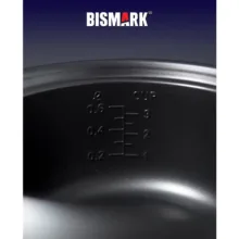 پلوپز 5 نفره بیسمارک مدل BM3516