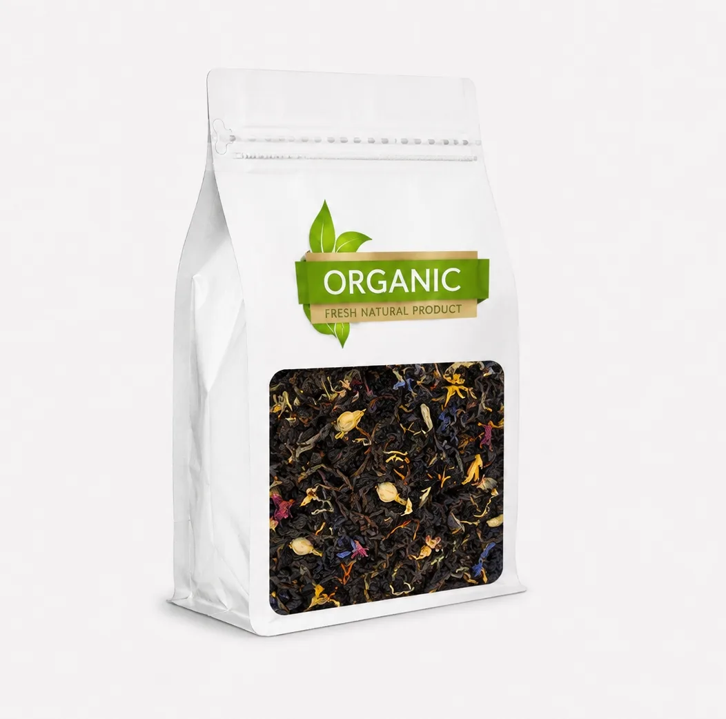 چای مراکشی ارگانیک - 500 گرم