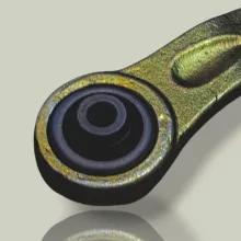 طبق الک مدل Urg مناسب برای پژو 206 بسته 2 عددی