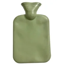 کیسه آب گرم مدل مخملی عروسکی کد 66143-8