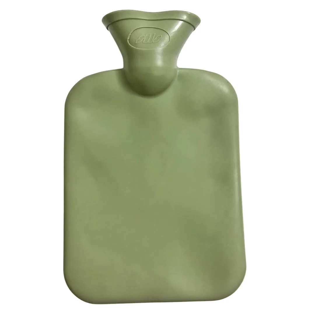 کیسه آب گرم مدل مخملی عروسکی کد 66143-8