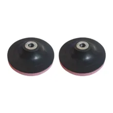 مجموعه 2 عددی پد پشت کرکی مدل GH-115