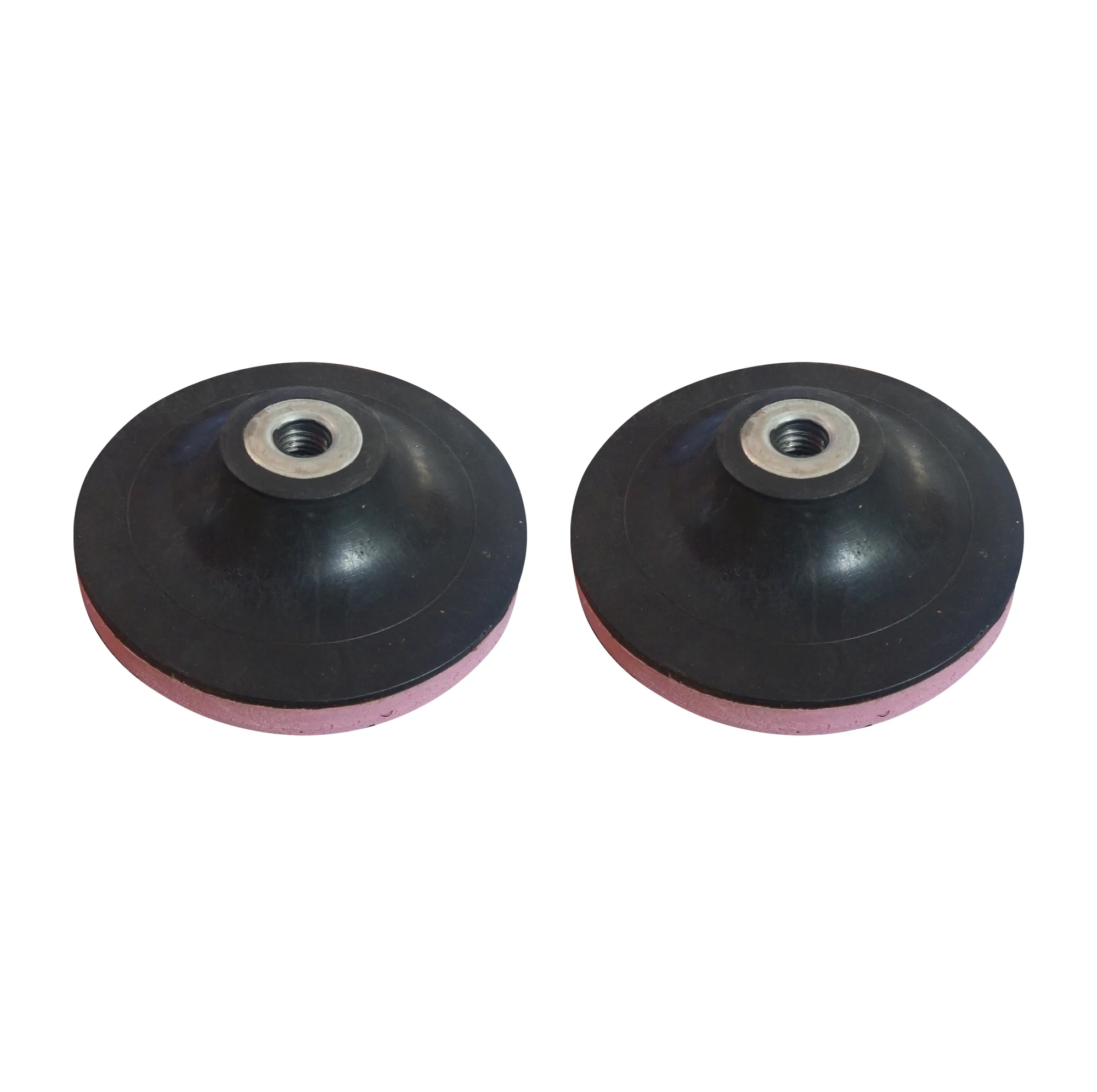 مجموعه 2 عددی پد پشت کرکی مدل GH-115