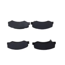 لنت ترمز جلو های لنت مدل ۸۰۱۳۴ مناسب برای رانا