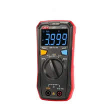 مولتی متر دیجیتال یونی-تی مدل UT123
