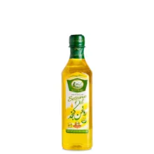 روغن ارده کنجد کشاورز – 500 میلی‌لیتر