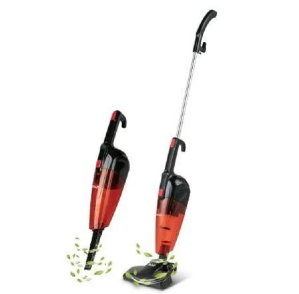 جاروبرقی 600 وات راف مدل R.867H