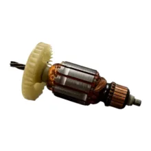 آرمیچر دریل ای اس مدل D1007-220V