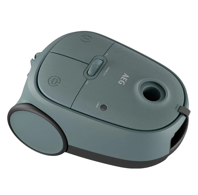 جاروبرقی 600 وات آ ا گ مدل AB61C1OG