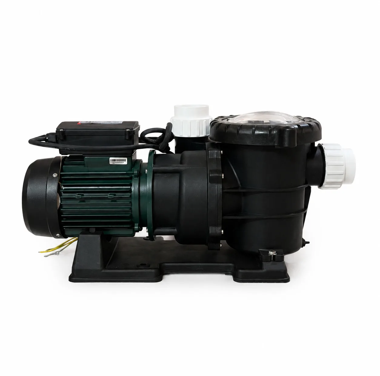 پمپ استخری 2 اسب گرین مدل FCP-1500S
