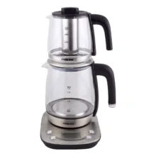 چای ساز نیکای مدل NTM-2939-G
