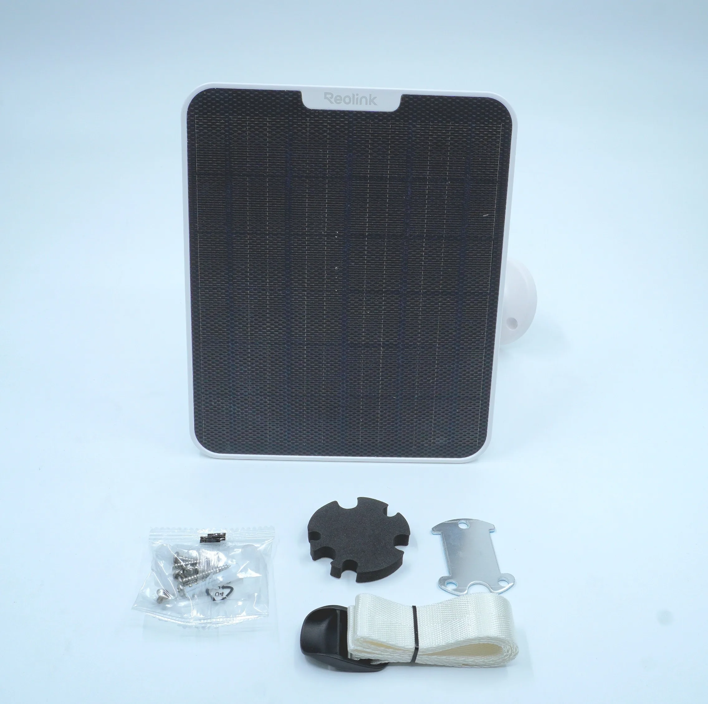پنل خورشیدی دوربین های امنیتی ریولینک مدل Solar panel 2