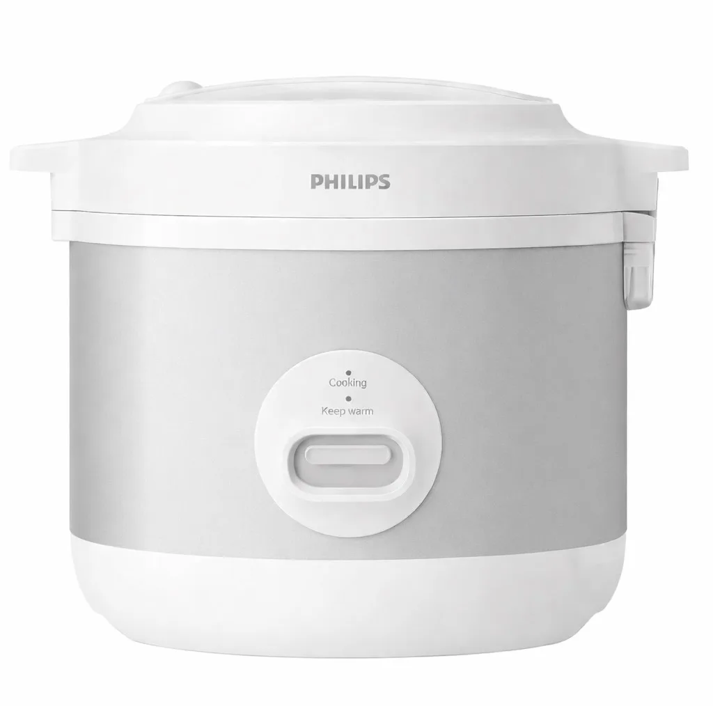 پلوپز 10 نفره فیلیپس مدل HD3008