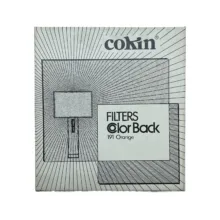 فیلتر لنز کوکین مدل SQUARE FILTER O - A SERIES 191